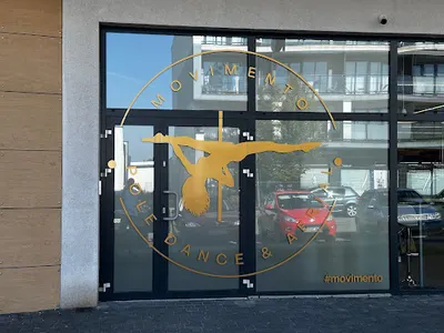 Szkoła Akrobatyki Powietrznej MOVIMENTO